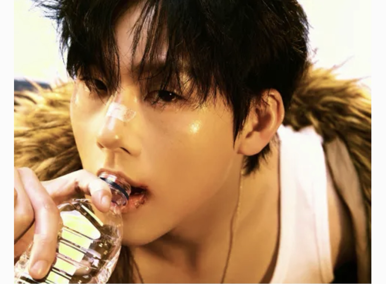 Latest photo of Joohoney (MONSTA X)