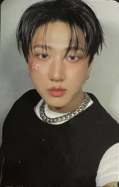 チャンビン (Stray Kids)の最新写真