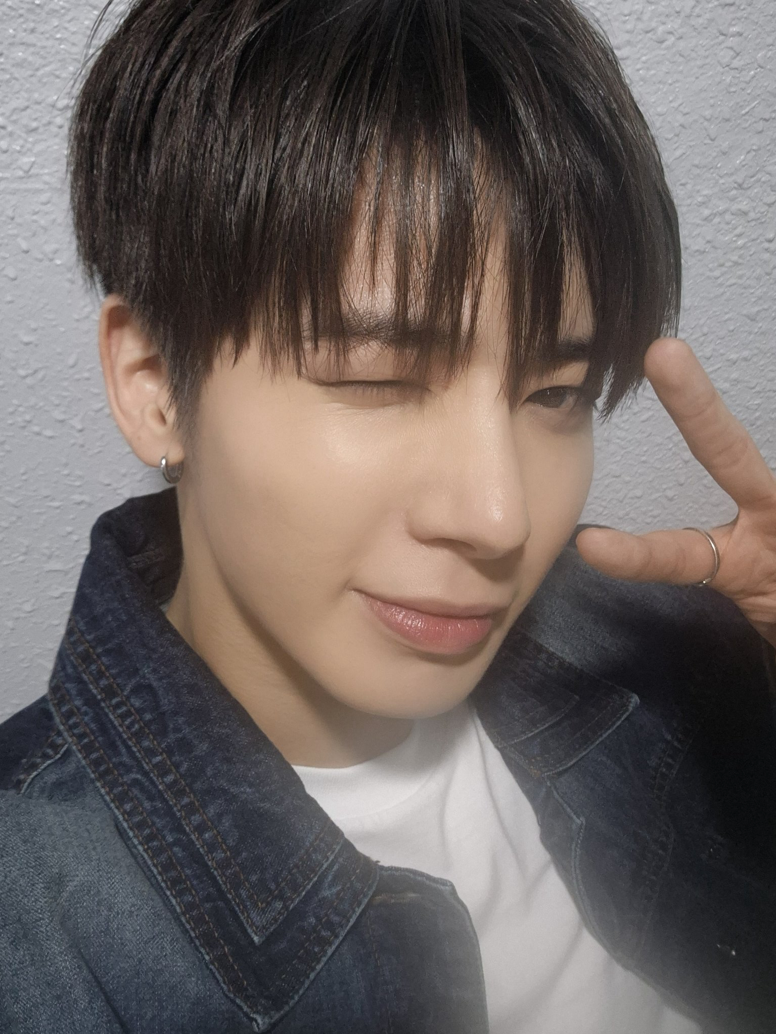 태현 (투모로우바이투게더) 팬이 찍은 순간