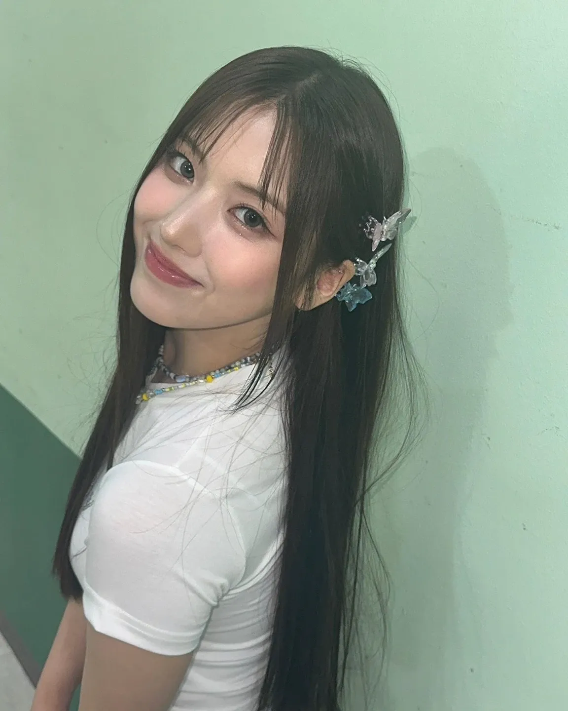 Latest photo of NMIXX