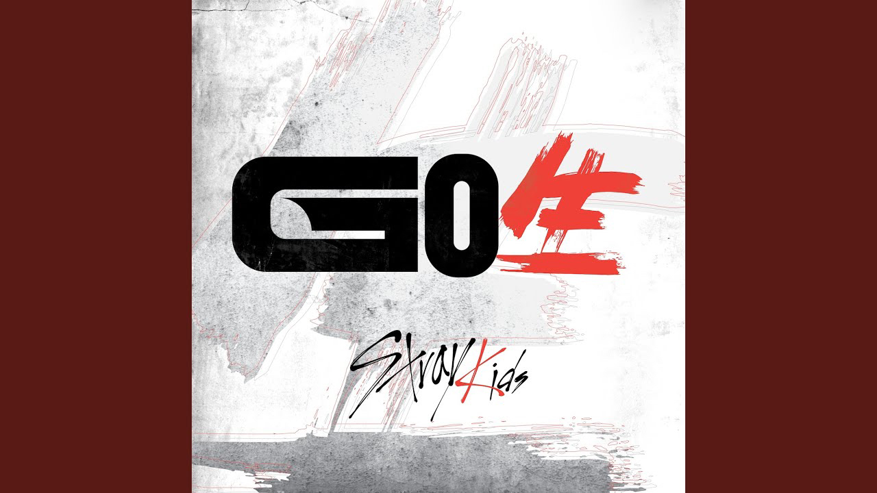 Potret di balik layar Stray Kids