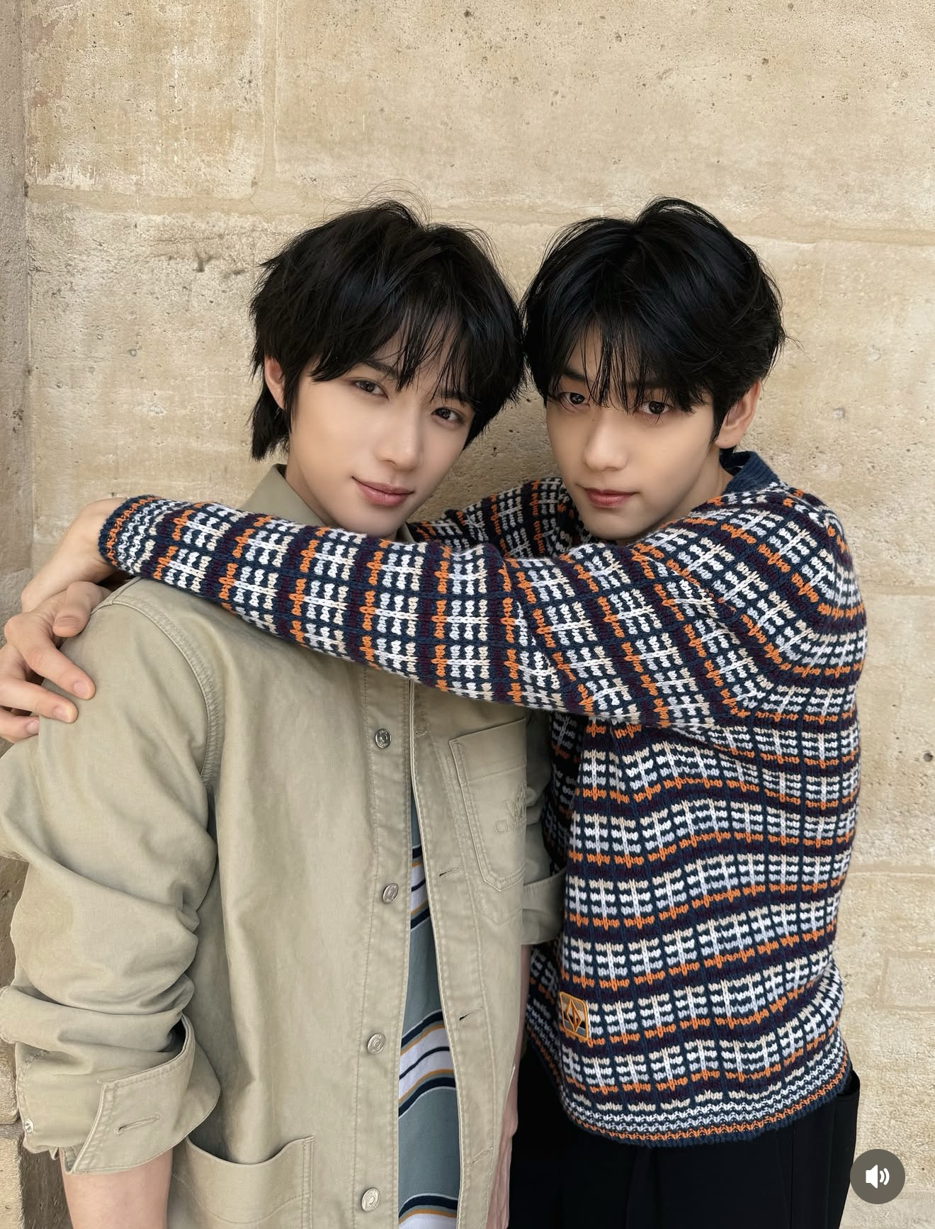 スビン (TOMORROW X TOGETHER)ファンが撮った瞬間