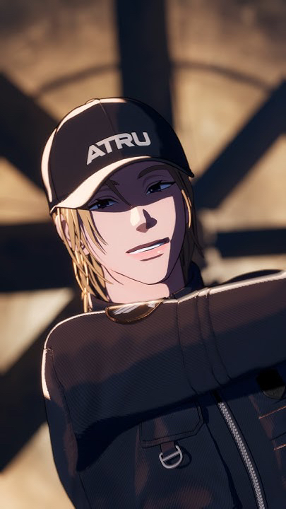 Today's most popular wallpaper in the PLAVE community