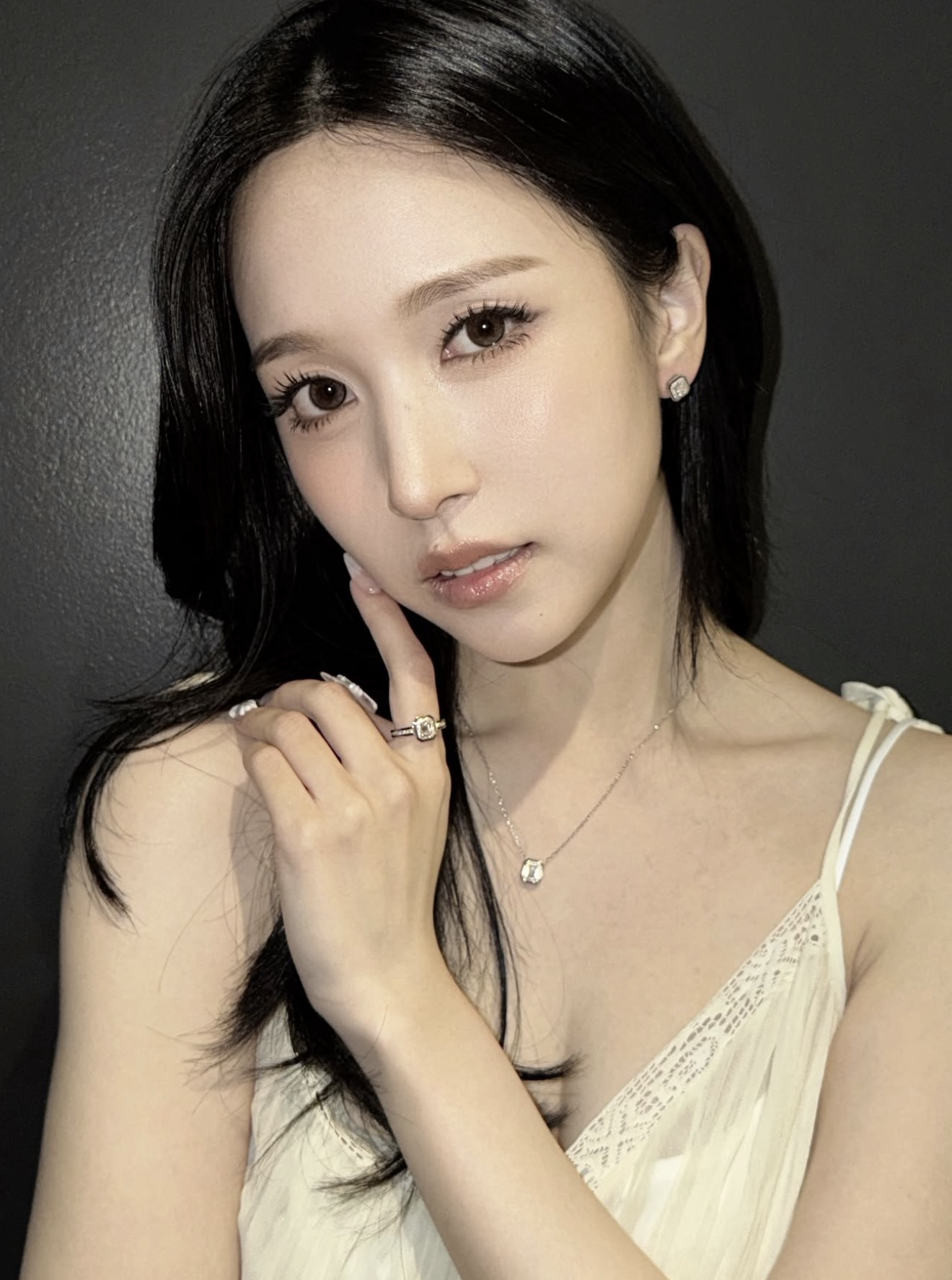 미나 (TWICE) 최근 활동샷