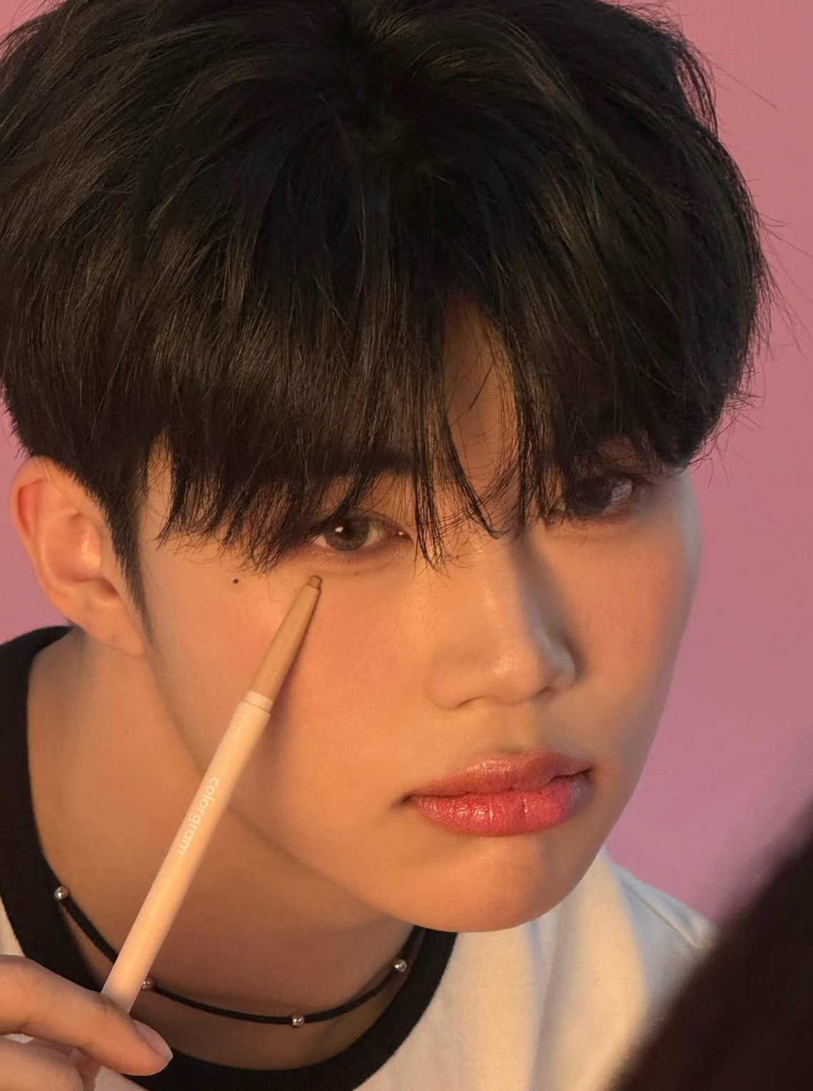 Foto terbaru Park Gunwook (ZEROBASEONE)