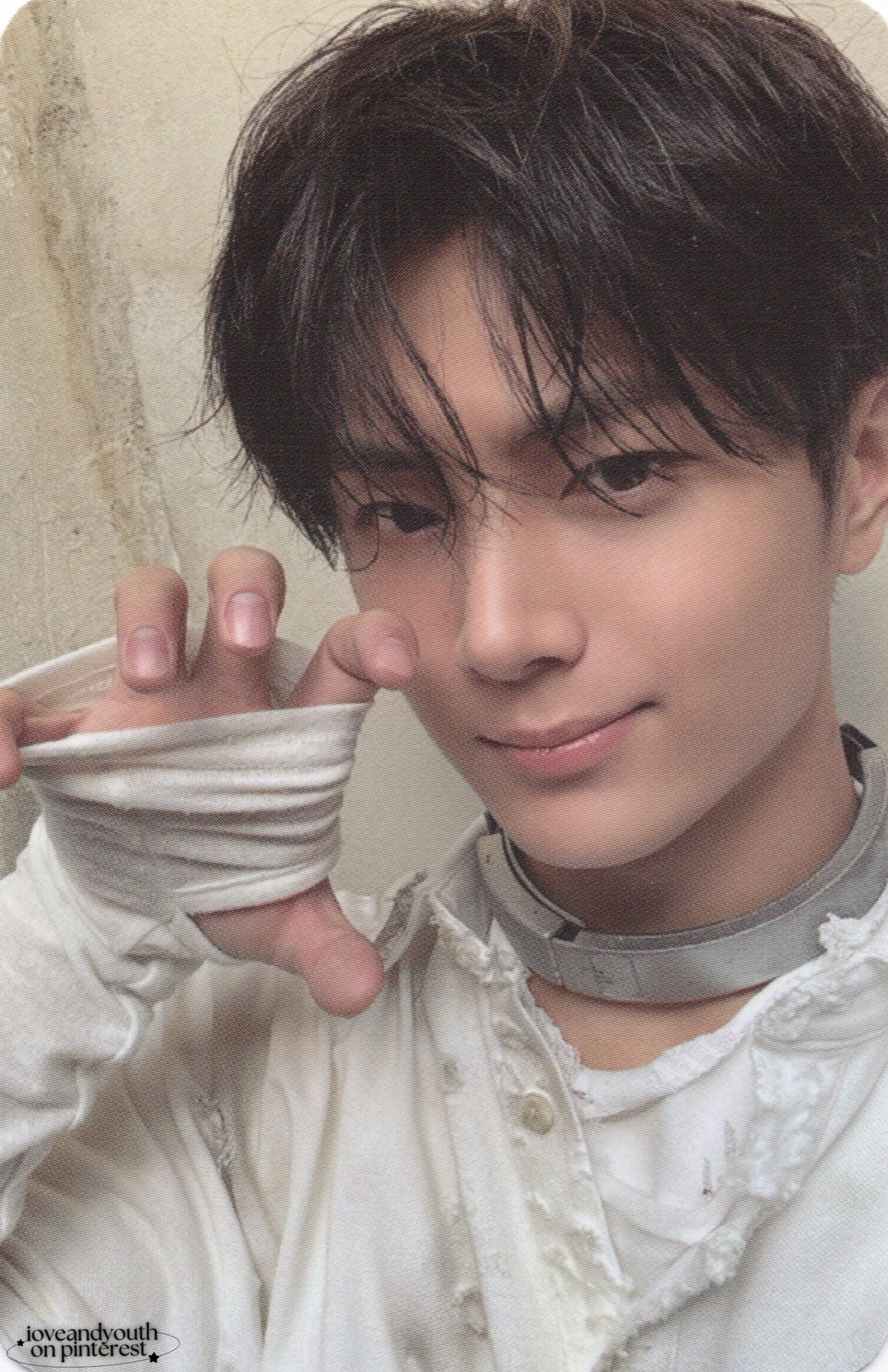 제이 (ENHYPEN) 팬이 찍은 순간