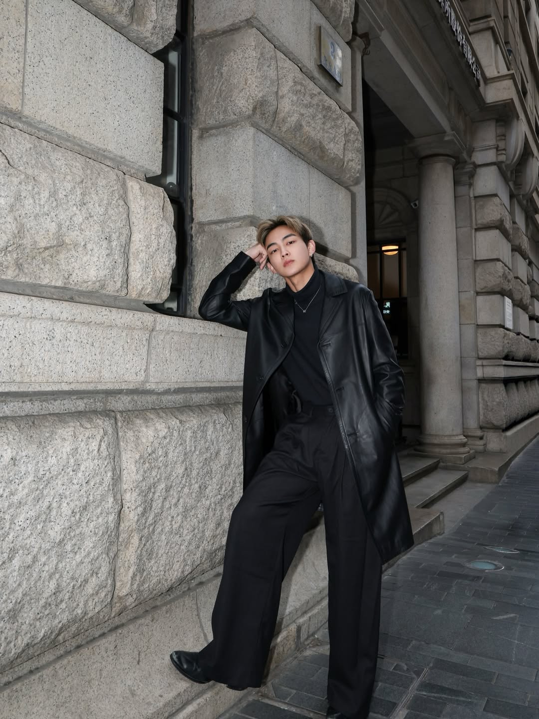 Heart (BUS)的最新活動照片