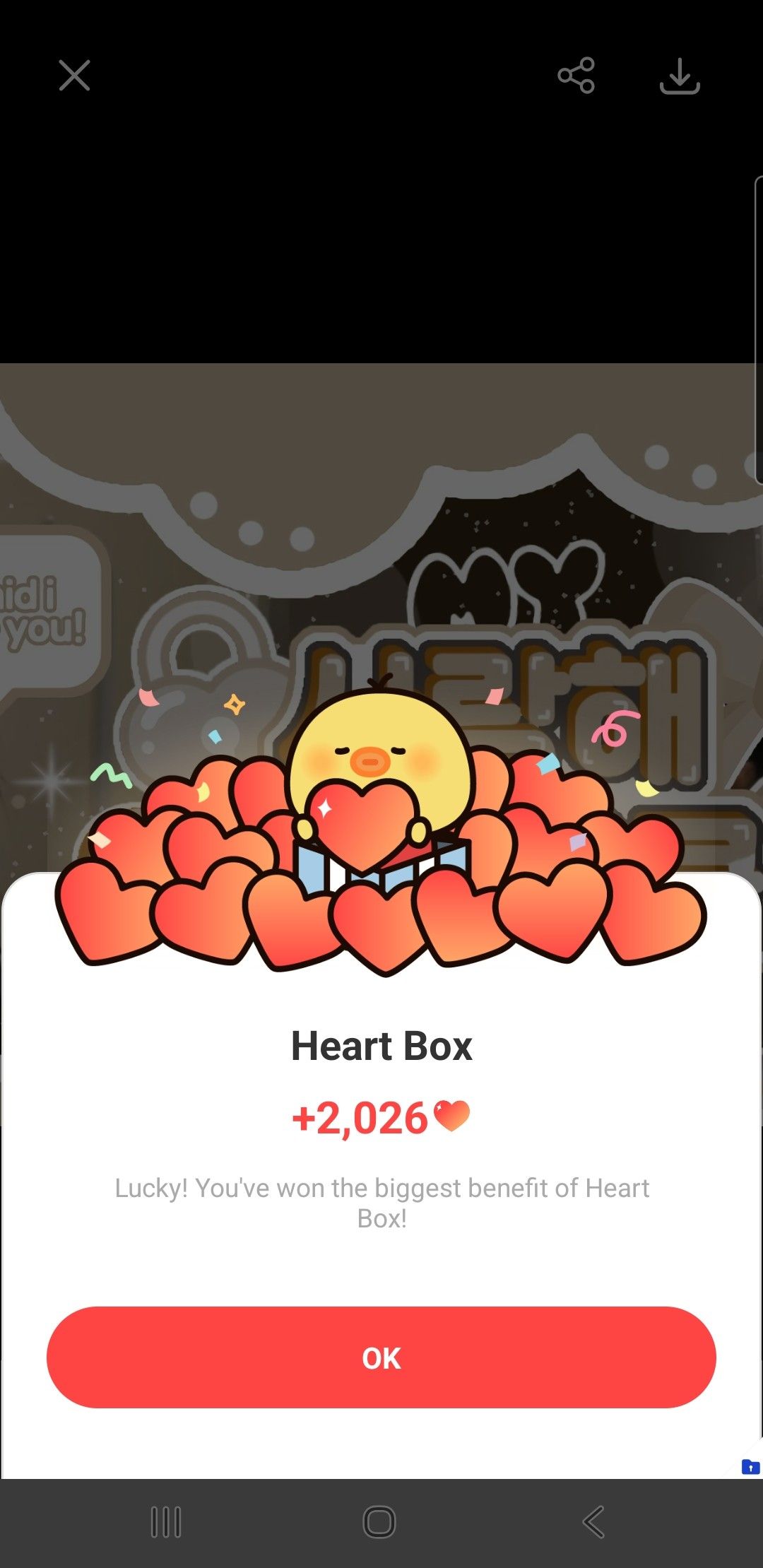 Behind-the-scenes cut of Yeri (Red Velvet)