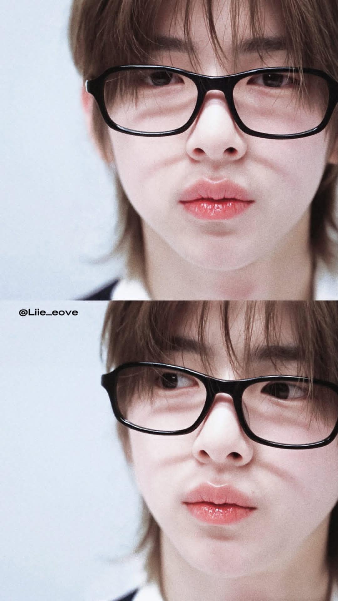 Fan-made special wallpaper for Juhoon (CORTIS)