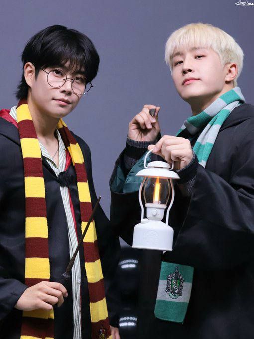 Recent activity shot of MJ (ASTRO)