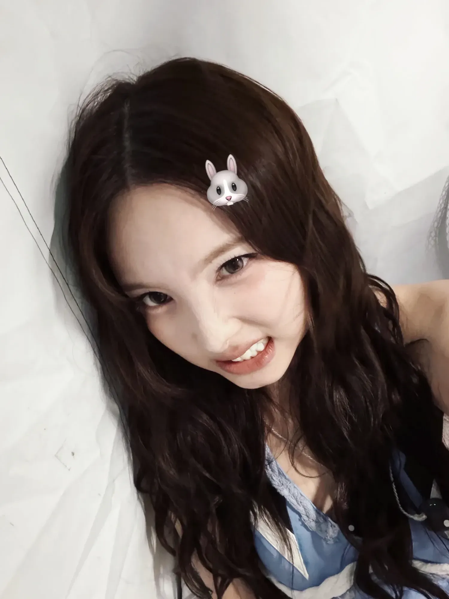 娜璉 (TWICE)的最新照片