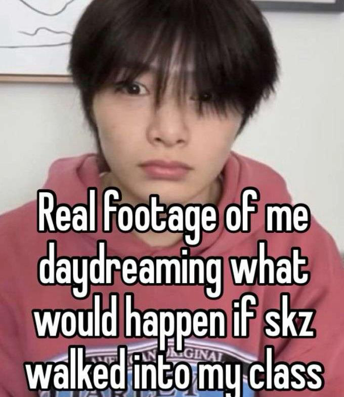 Stray Kids 최근 활동샷