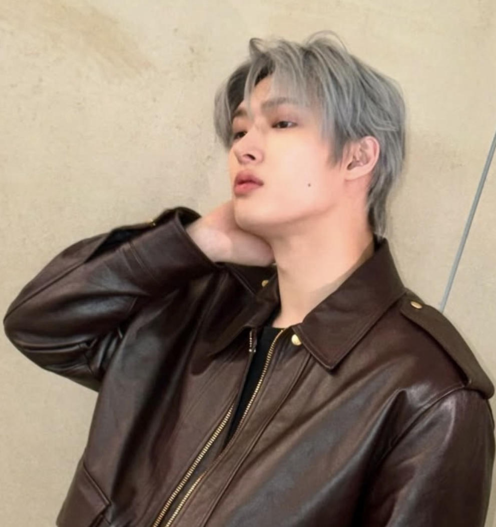 ソン・ミンギ (ATEEZ)の最新写真