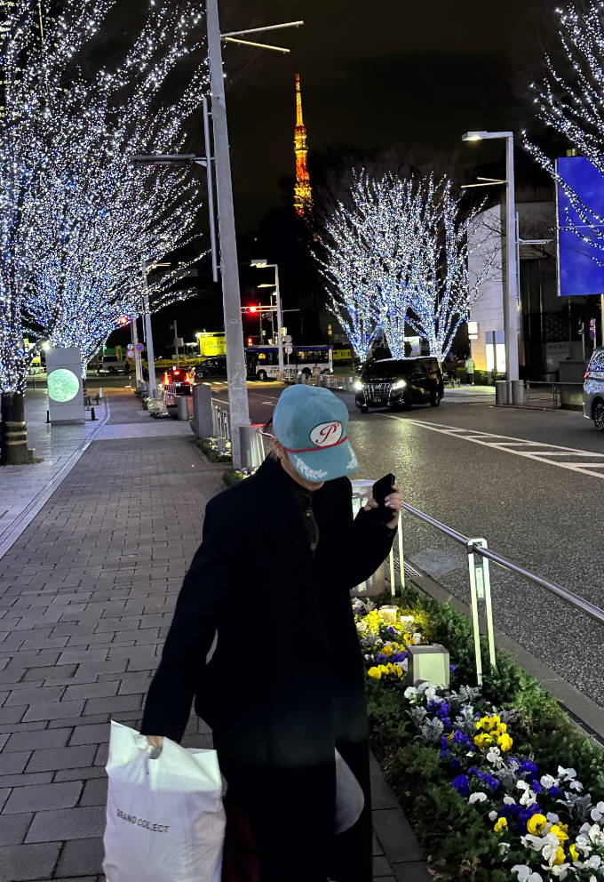 Behind-the-scenes cut of Riwoo (BOYNEXTDOOR)