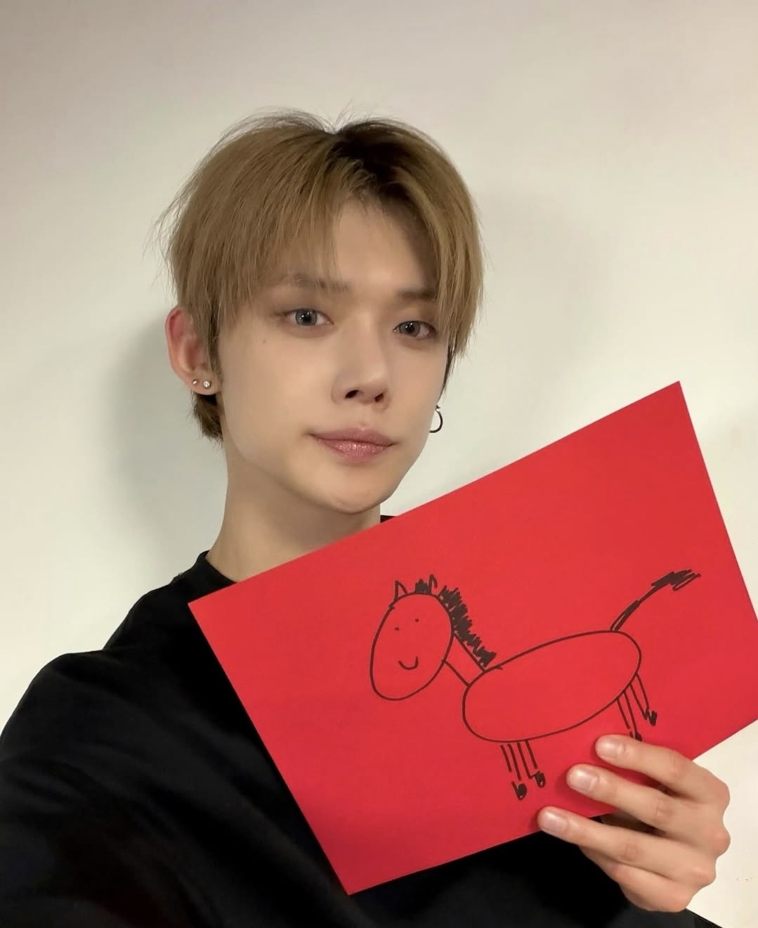 지금 주목받는 케이팝 스타 게시글