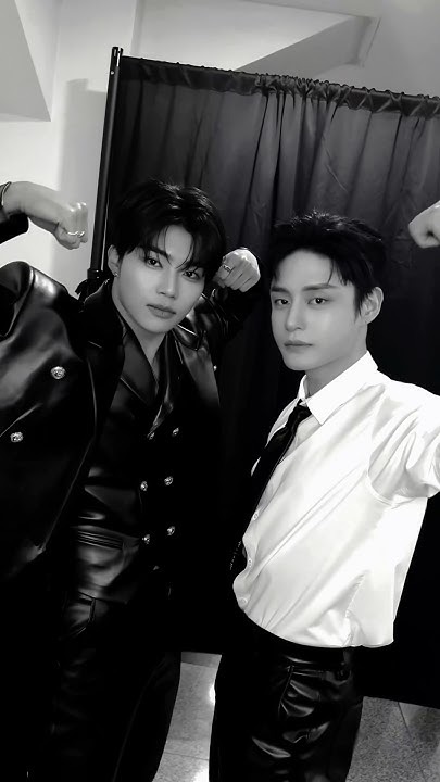 Latest photo of Park Gunwook (ZEROBASEONE)