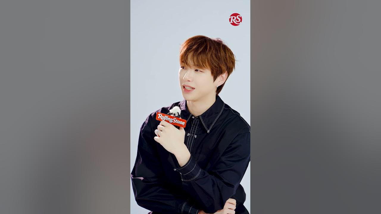 Latest photo of Kang Daniel