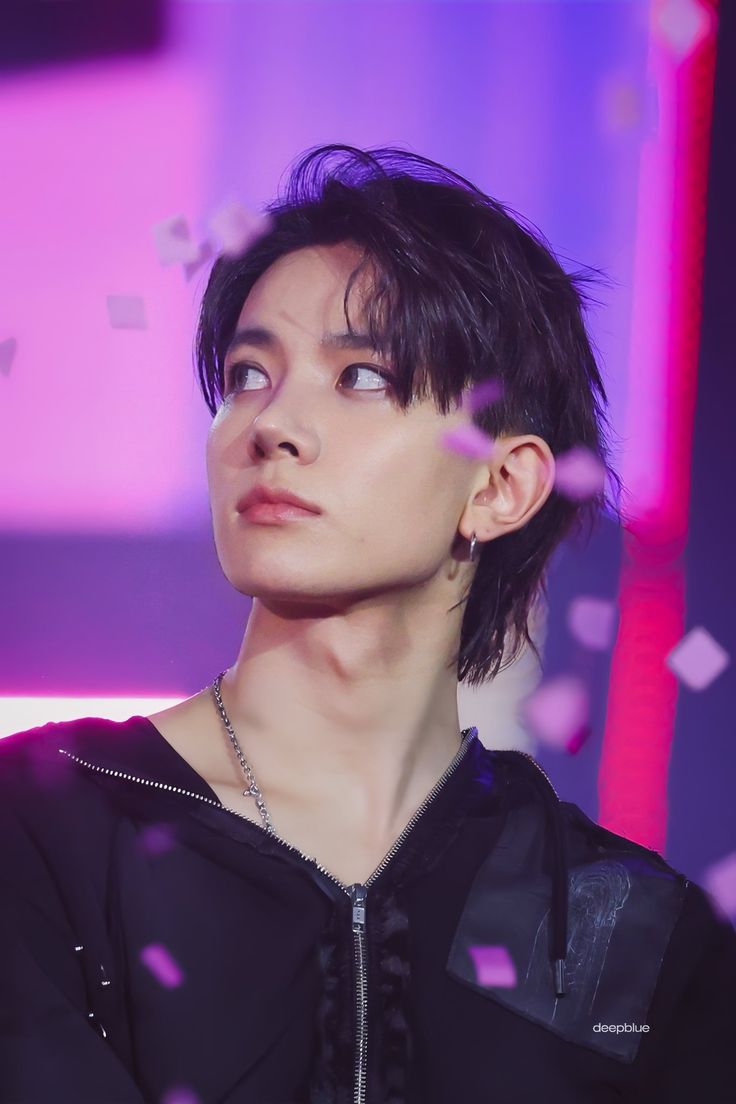 A moment captured by Heeseung (ENHYPEN)'s fan