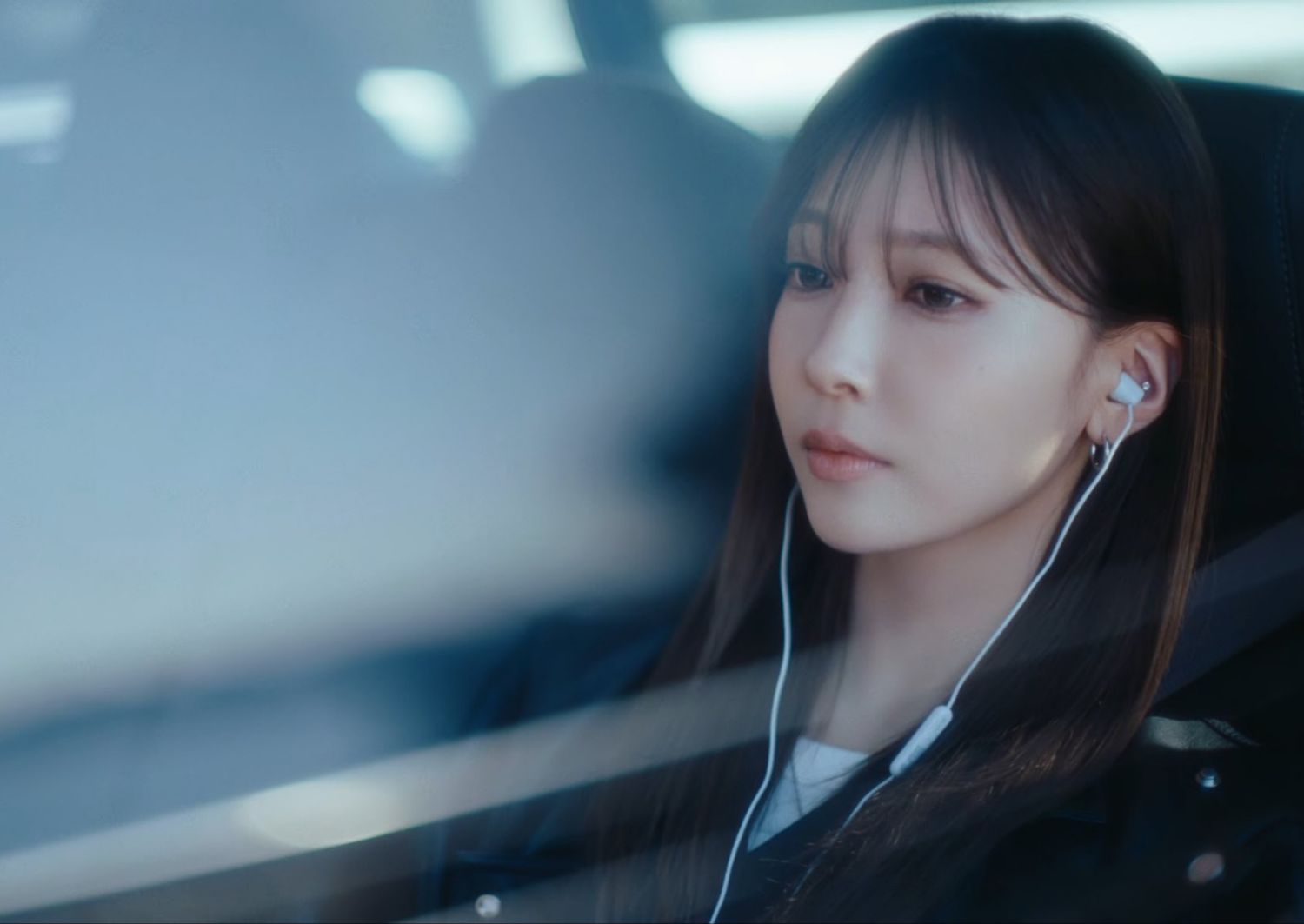 Mayuka (NiziU)的幕後花絮