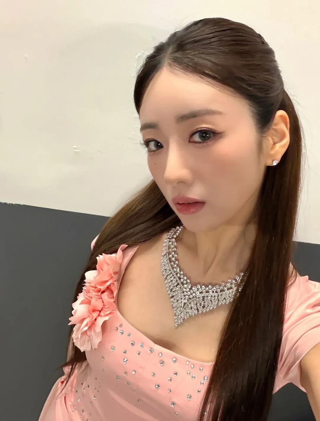 Apinkファンが撮った瞬間