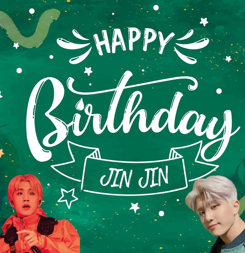 진진 (아스트로)의 비하인드 컷