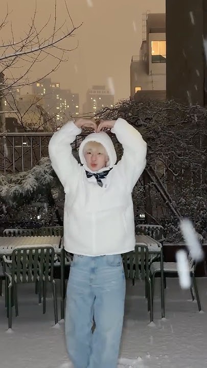 Tomoya (NEXZ)粉丝拍下的瞬间