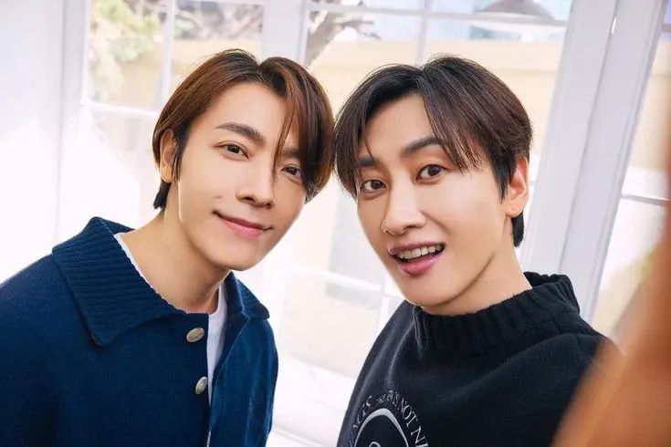 银赫 (Super Junior)粉丝拍下的瞬间