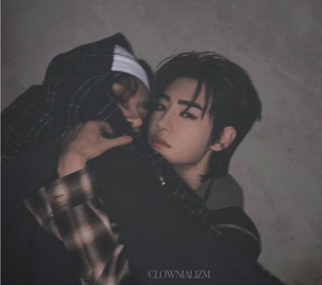 희승 (ENHYPEN) 최근 활동샷