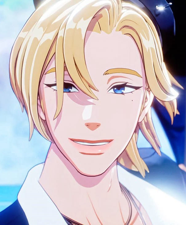 Behind-the-scenes cut of Noah (PLAVE)