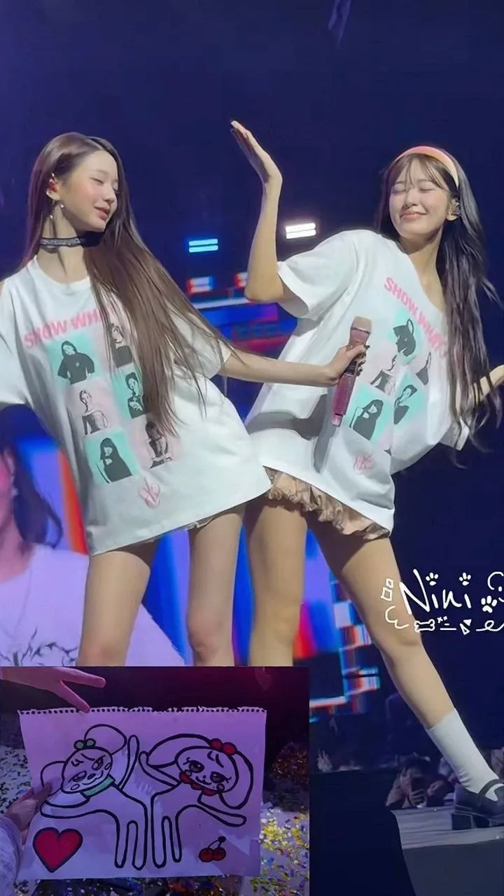 Latest photo of Jang Wonyoung (IVE)