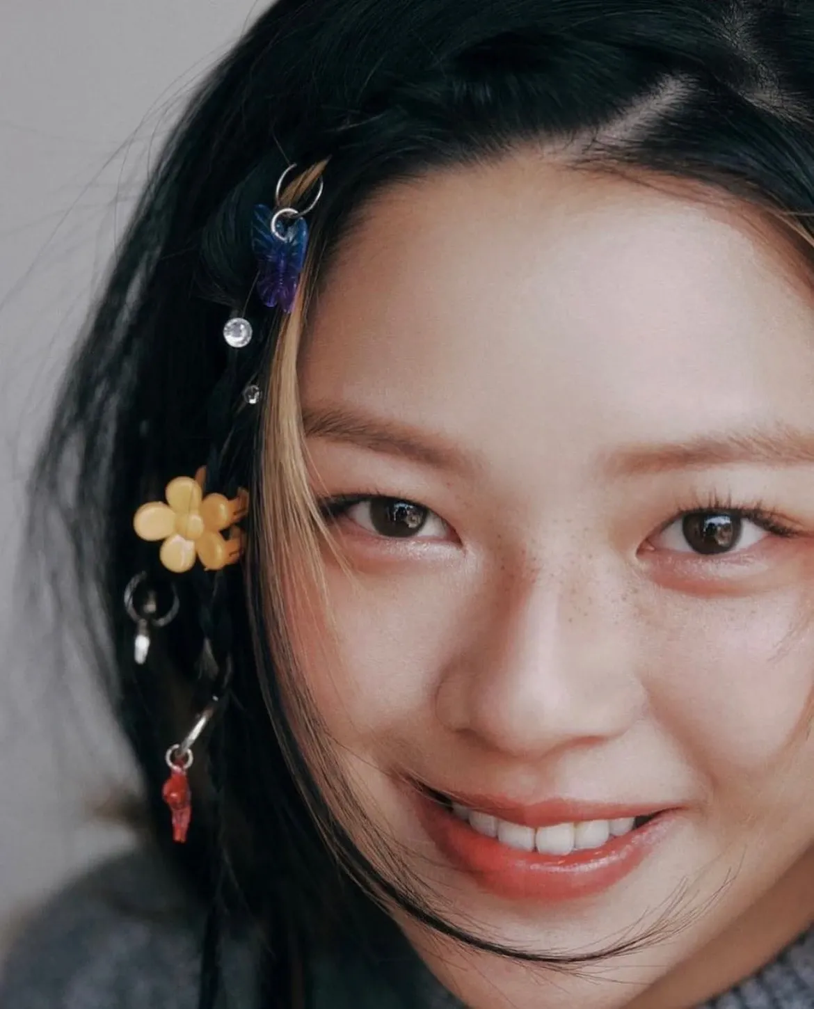 정연 (TWICE)의 최신 사진