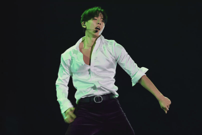 셔누 (몬스타엑스)의 최신 사진