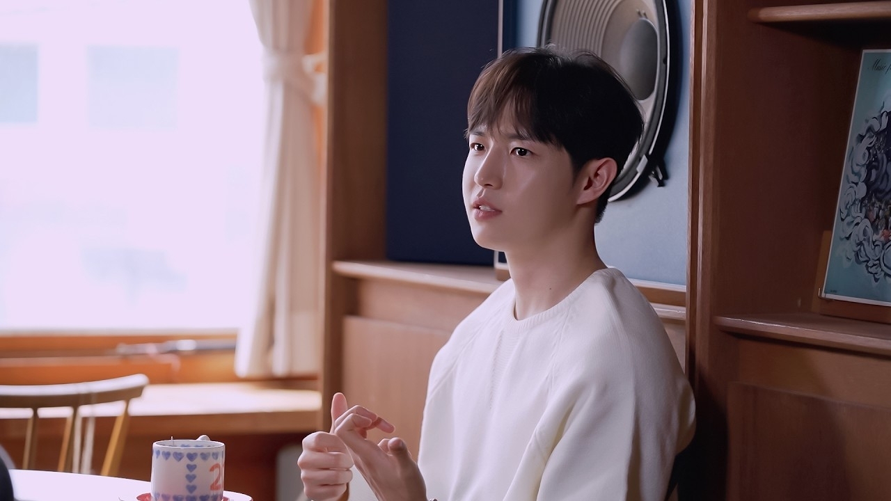 金在奐粉絲拍下的瞬間