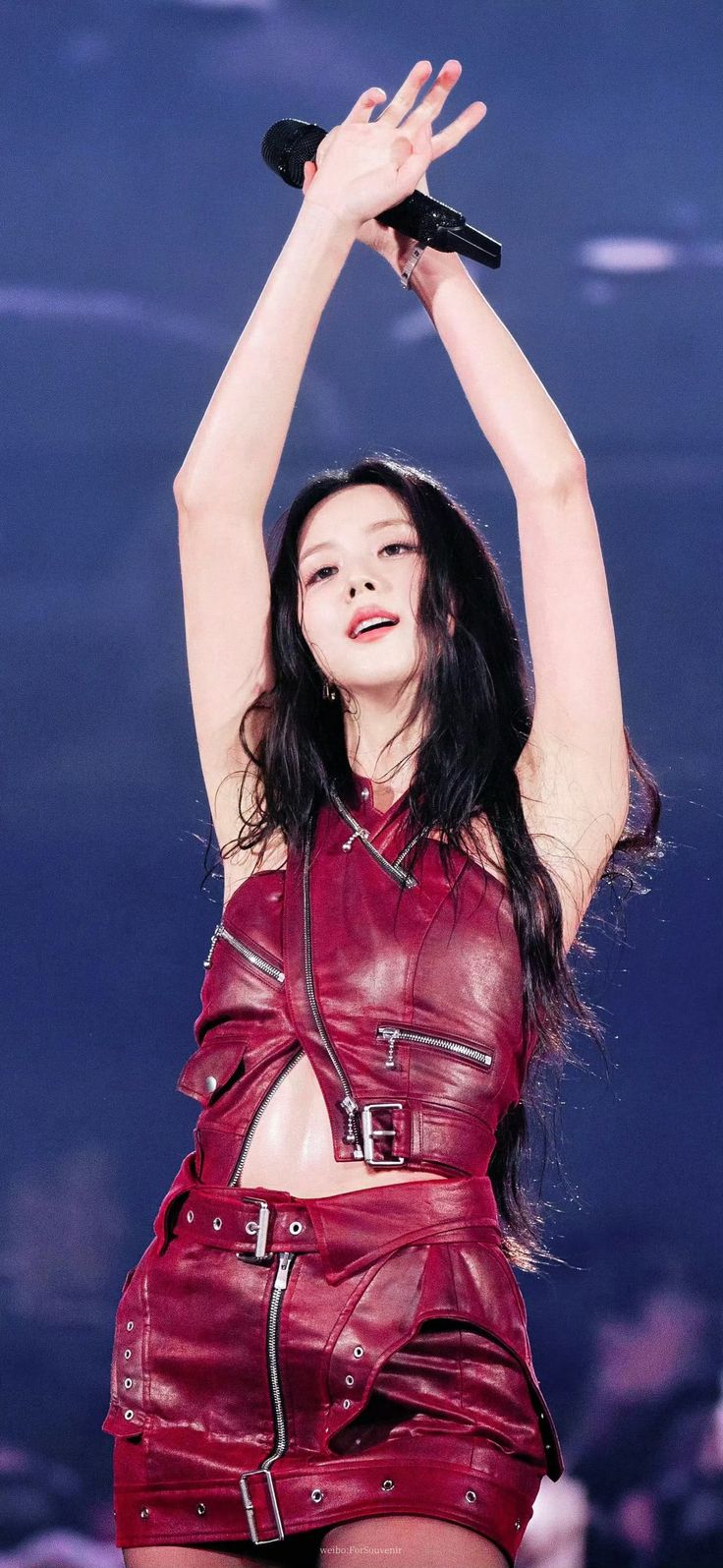 BLACKPINK의 최신 사진