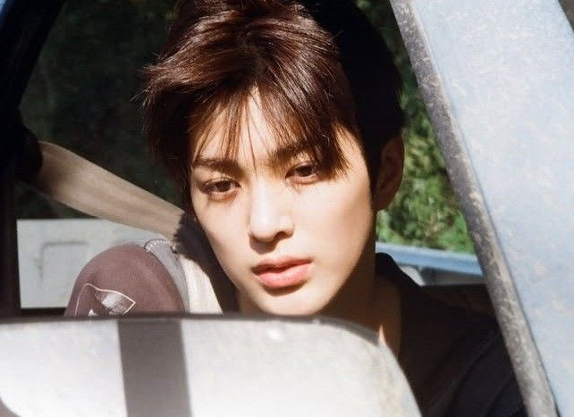 Latest photo of Keonho (CORTIS)