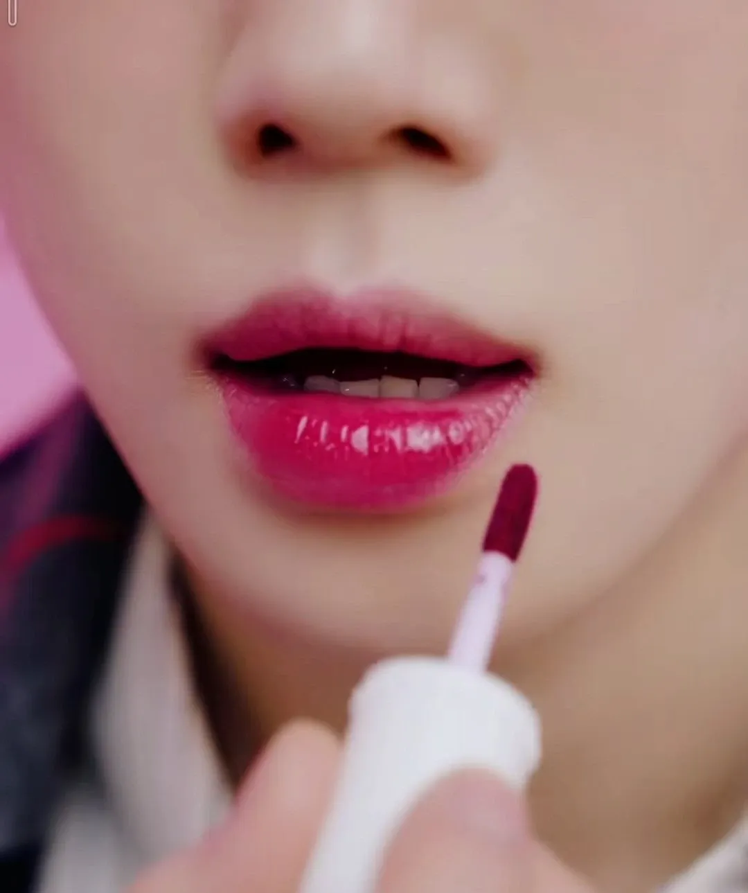 Momen yang diabadikan oleh penggemar Yeonjun (TOMORROW X TOGETHER)