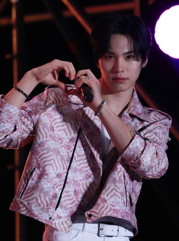 Recent activity shot of Rocky