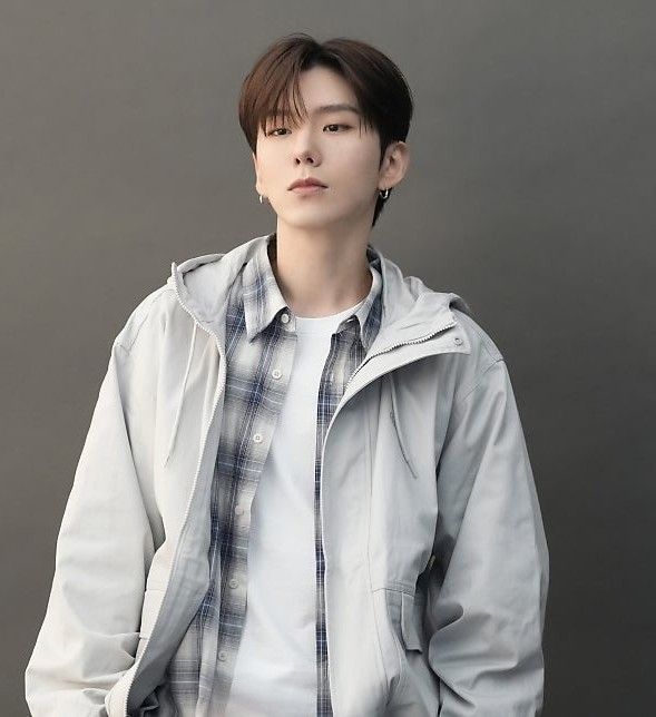 기현 (몬스타엑스) 최근 활동샷