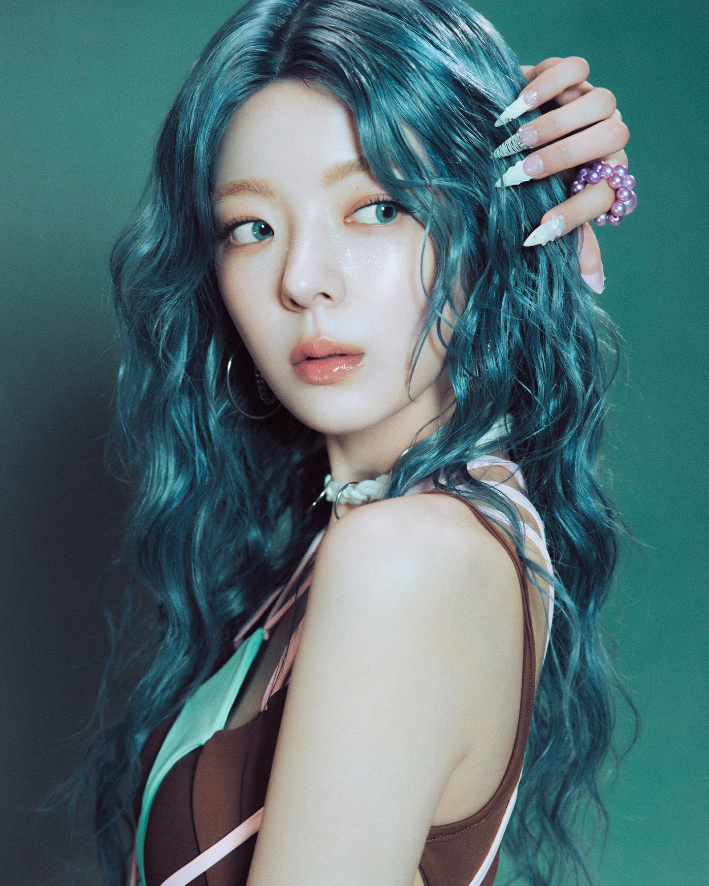 리아 (ITZY)의 최신 사진