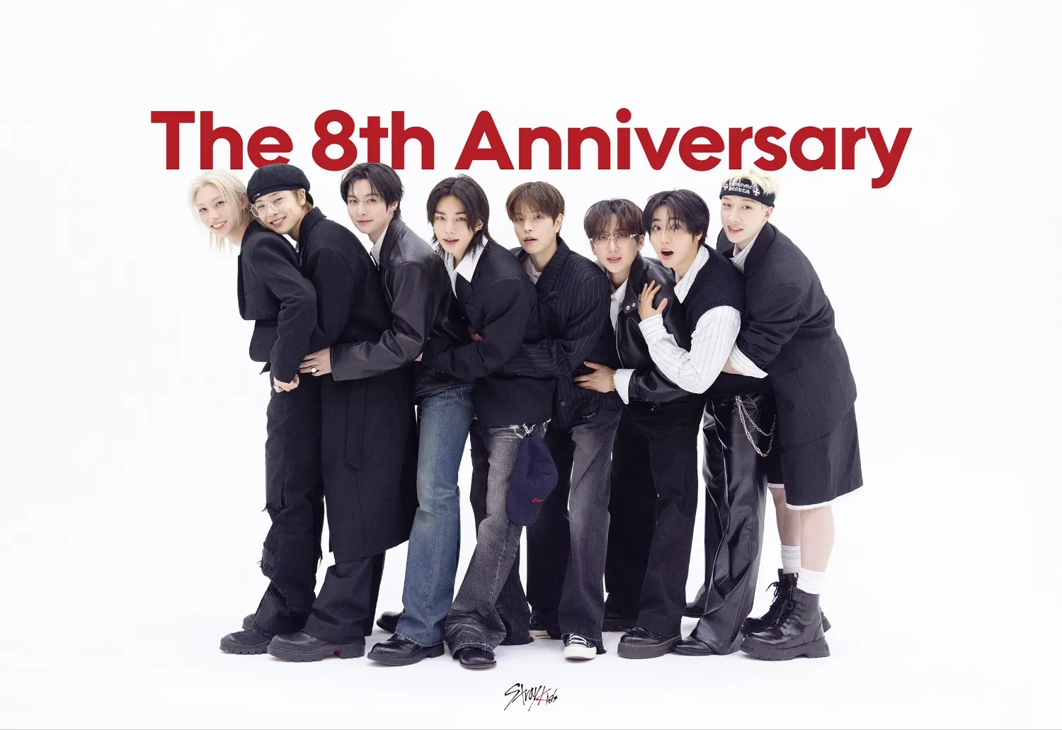 Stray Kids 팬이 찍은 순간