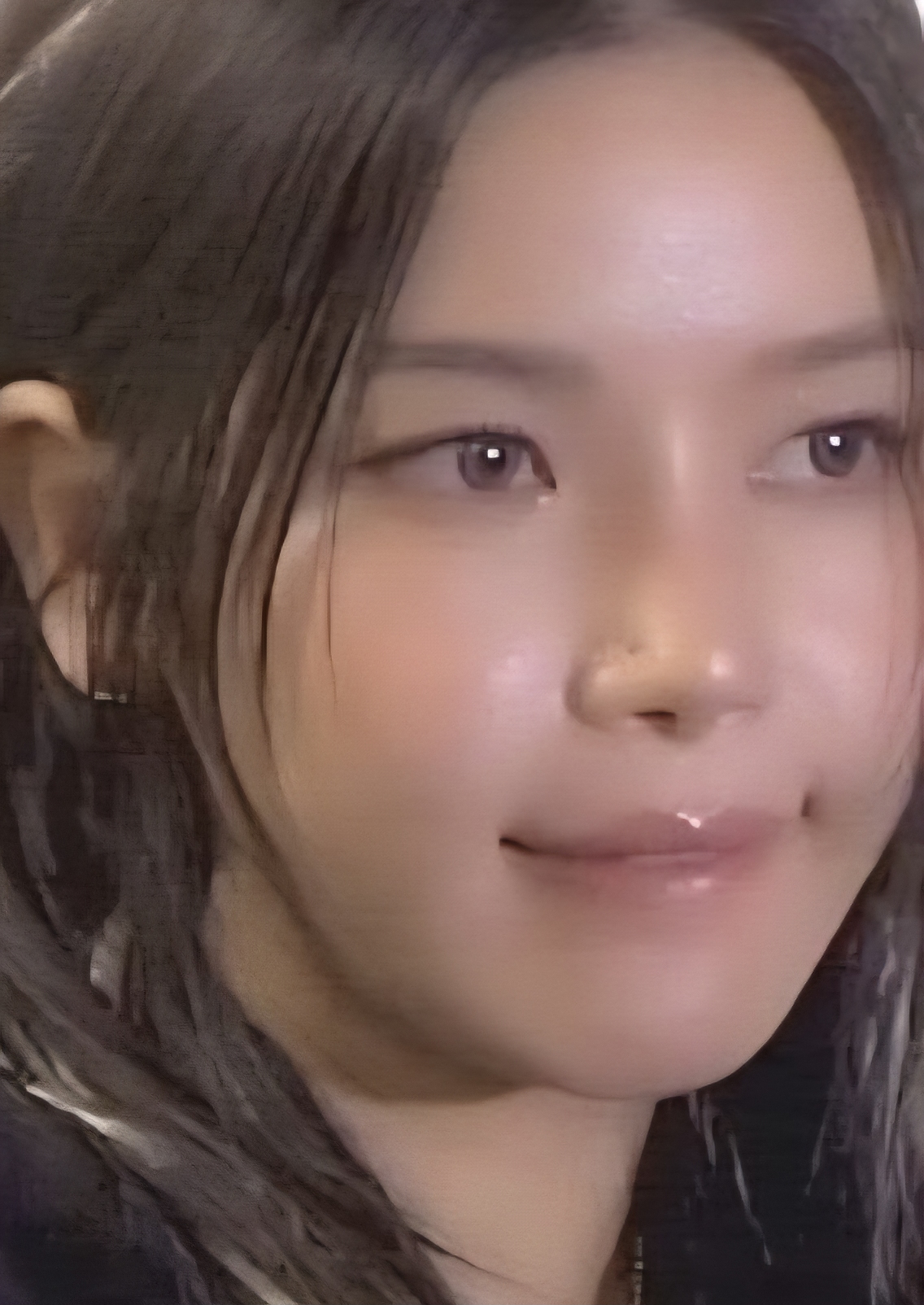 颂乐 (MAMAMOO)的幕后花絮