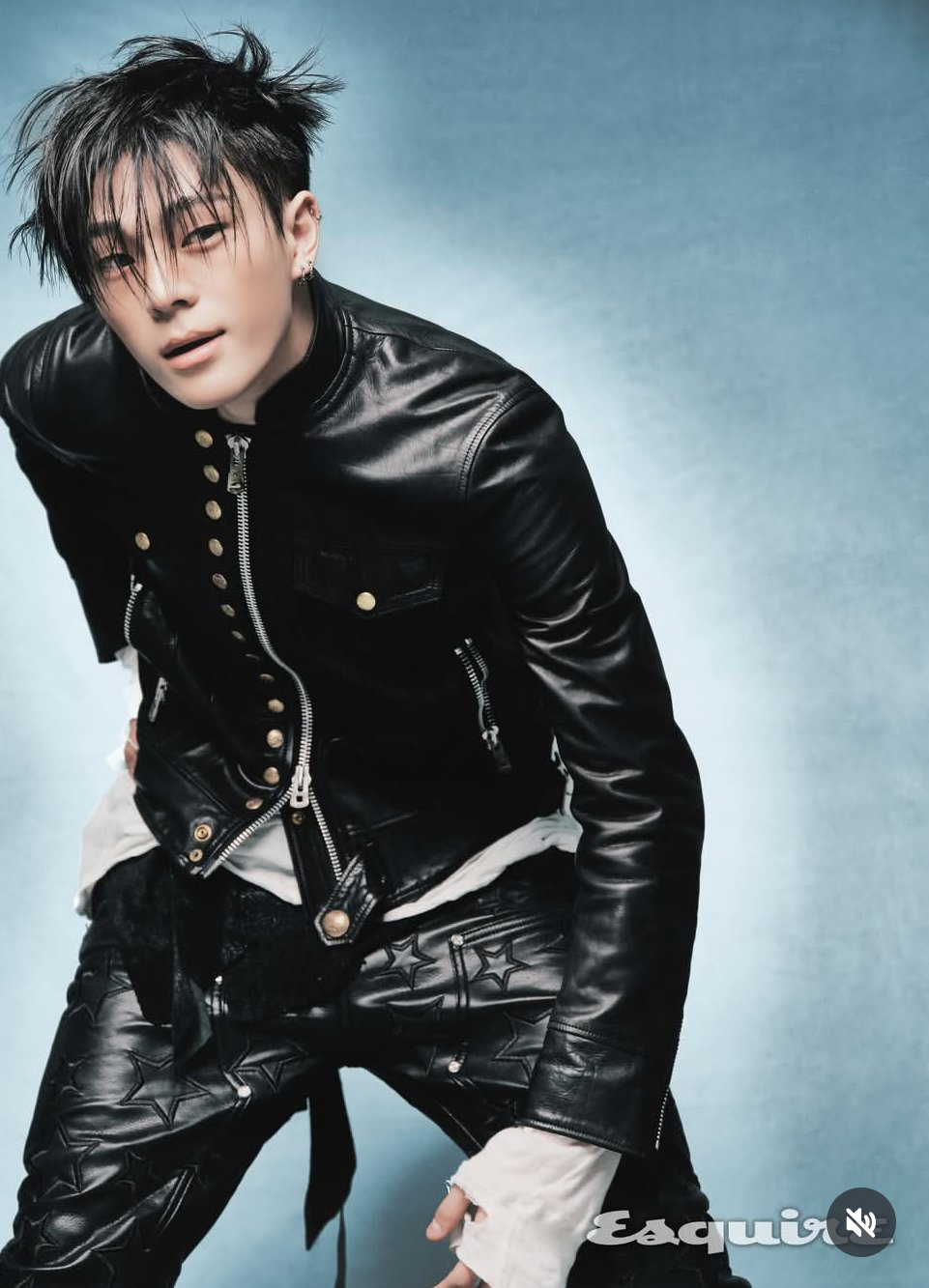 Latest photo of Kim Junmin (WHIB)