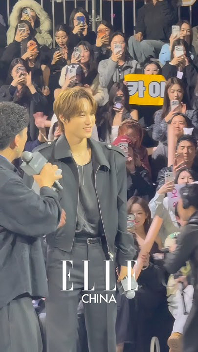 Kai (EXO)的最新照片