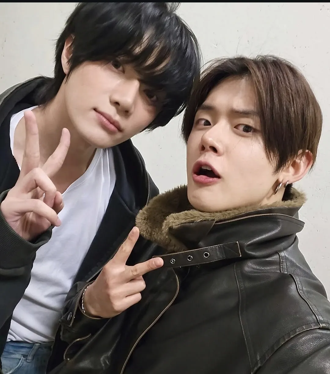 Fan-made special wallpaper for Beomgyu (TOMORROW X TOGETHER)