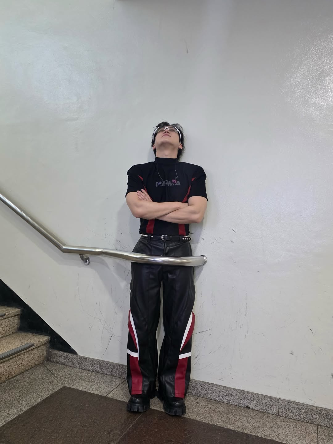 チャンビン (Stray Kids)の最近の活動写真