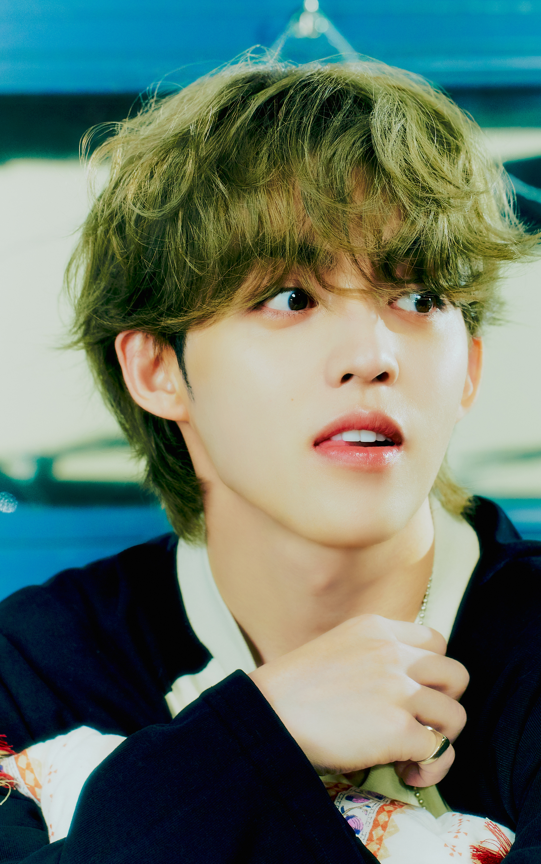 Latest photo of S.Coups (SEVENTEEN)