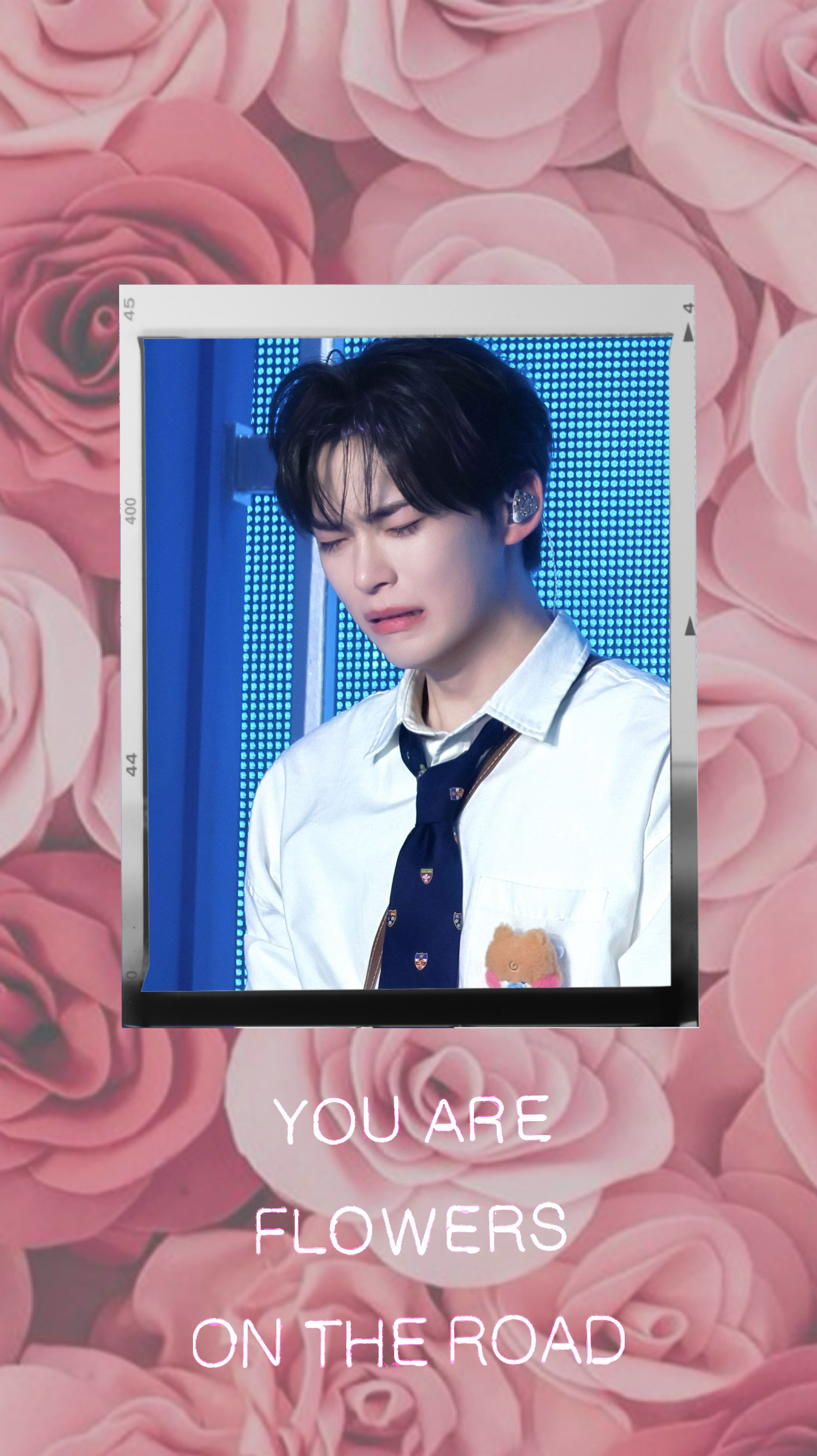 Today's most popular wallpaper in the Sung Hanbin (ZEROBASEONE) community