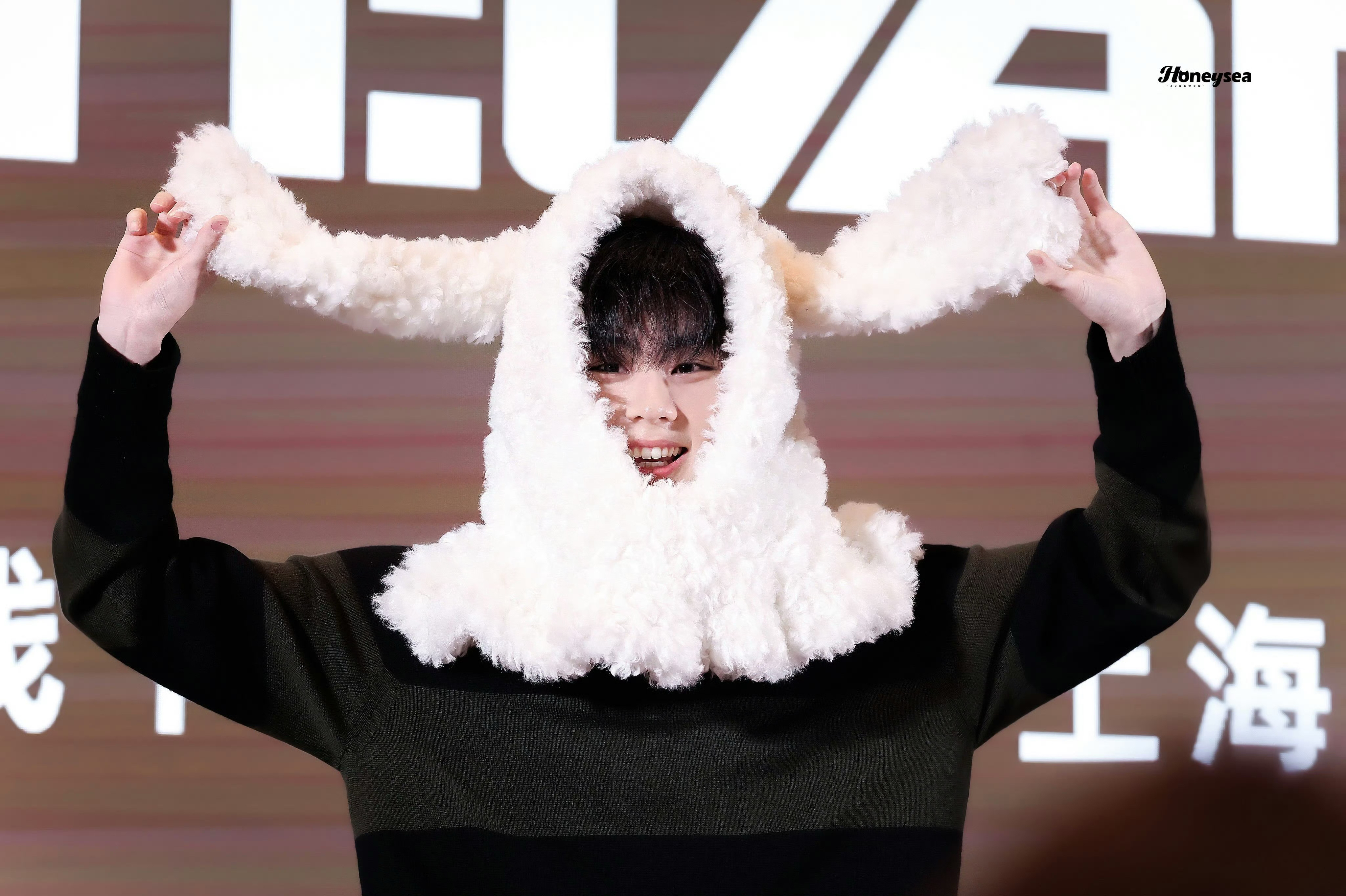 ジョンウォン (ENHYPEN)の最新写真