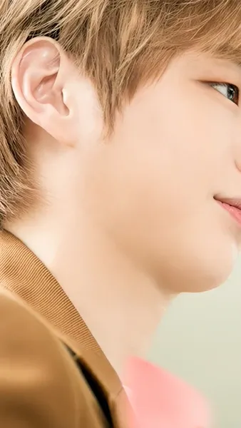 The most beloved wallpaper among Kang Daniel's fans