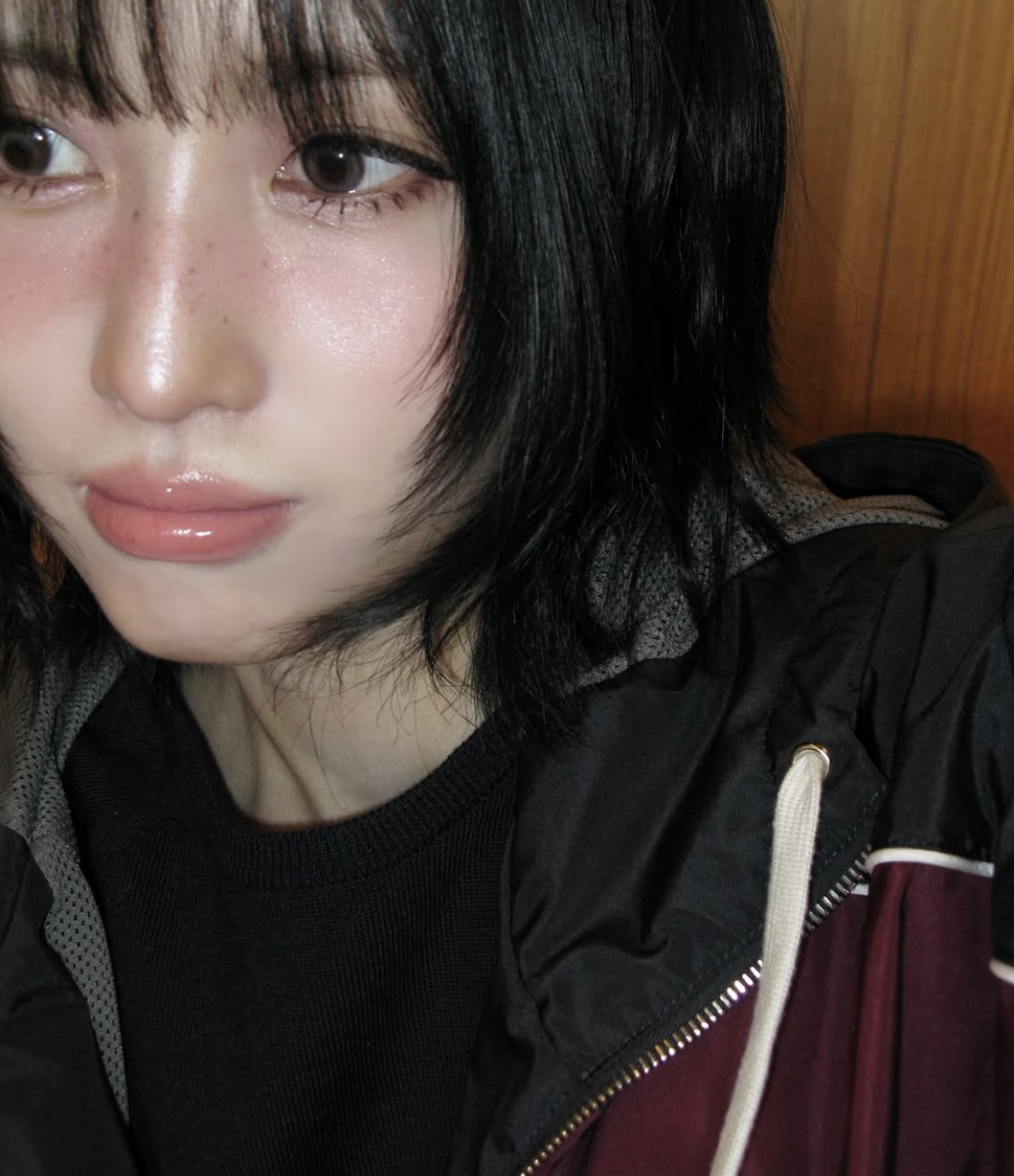 모모 (TWICE) 최근 활동샷